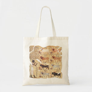 Bolsa Tote Livro do Morto Maiherperi-1479bc
