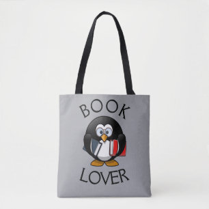Bolsa Tote Livro - Toque do Designer
