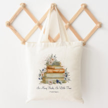 Livros de Citações Personalizadas Vintage Bege Azu