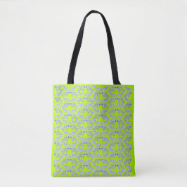 Bolsa Tote Lixo Selvagem - Saco de Tota de Drama Selvagem Des