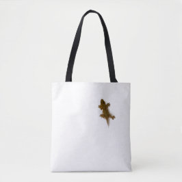 Bolsa Tote Lizard Style