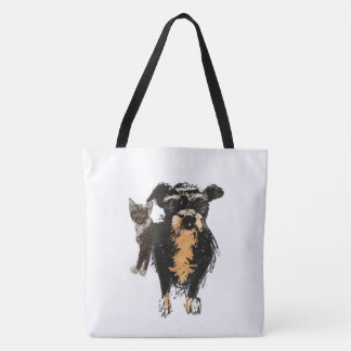 Bolsa Tote Lizzie & Kitty