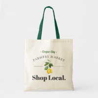 Local da loja do mercado | dos fazendeiros da