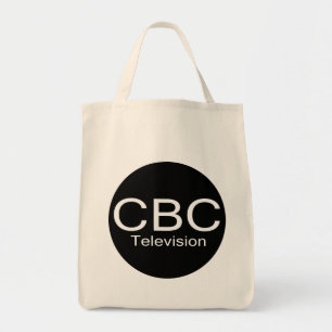 Bolsa Tote Logotipo Alt CBC