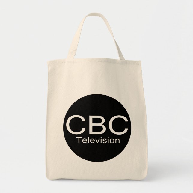 Bolsa Tote Logotipo Alt CBC (Frente)