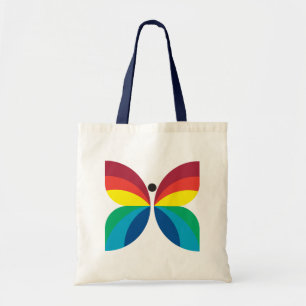 Bolsa Tote Logotipo CBC 1966