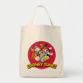 Bolsa Tote Logotipo de caractere LOONEY TUNES™