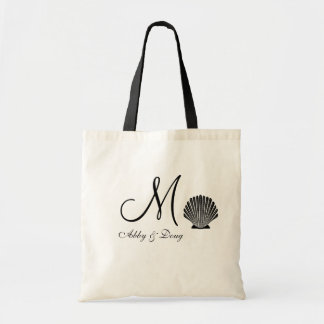 Bolsa Tote Logotipo de Destino da Cana de Ocultação