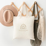 Bolsa Tote Logotipo do Realtor de Promocional Imobiliário Mod<br><div class="desc">Eleve sua Marca de Imóveis com Itens de Promocional Premium! Certifique-se de que seus clientes nunca esqueçam seu nome com Tote Bag personalizado. Perfeito para juntar detalhes de propriedades e informações de contato, esses blocos de notas o mantêm no topo da mente. Faça uma declaração de profissionalismo com itens personalizados....</div>