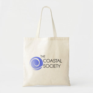 Bolsa Tote Logotipo do TCS - sacola