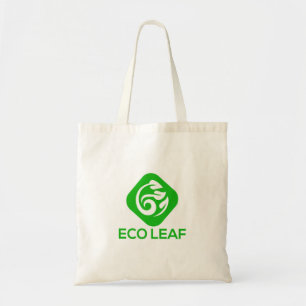 Bolsa Tote logótipo ecológico