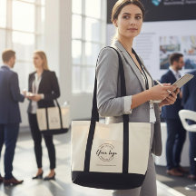 Logotipo Empresarial Personalizado Moderno e site