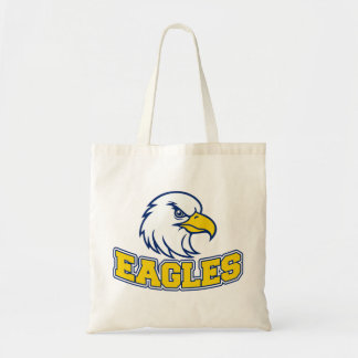 Bolsa Tote Logotipo Esportivo Eagles