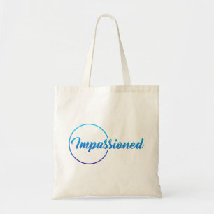 Bolsa Tote Logotipo personalizado