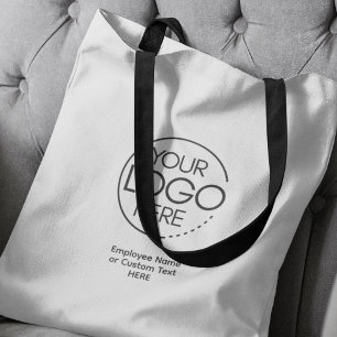 Bolsa Tote Logotipo personalizado personalizado