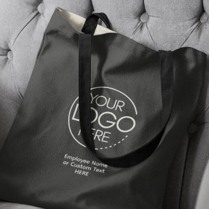 Bolsa Tote Logotipo personalizado personalizado