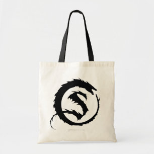 Bolsa Tote Logotipo SMAUG™
