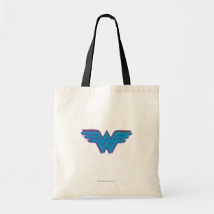 Bolsa Tote Logotipo Wonman Spray Paint
