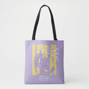 Bolsa Tote Lola 1996 Vibe