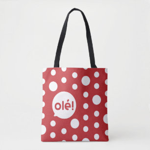 Bolsa Tote Lolailo 01 Limited Edition