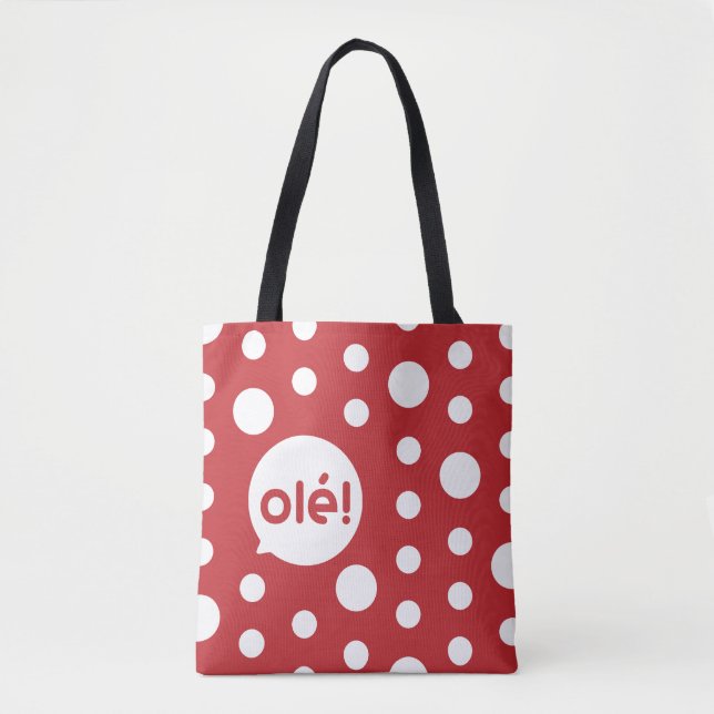 Bolsa Tote Lolailo 01 Limited Edition (Frente)