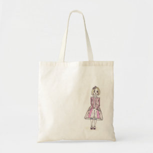 Bolsa Tote lolita