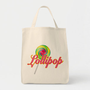 Bolsa Tote Lollipop