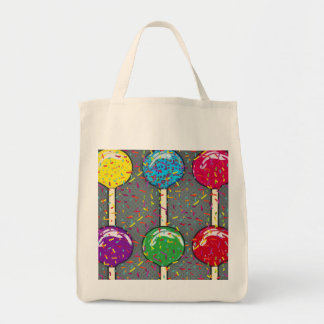 Bolsa Tote Lollipop Love