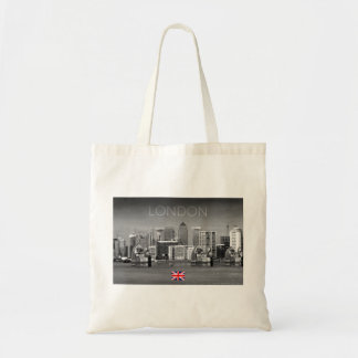 Bolsa Tote London Skyline