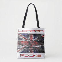 Londres Rocks