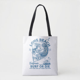 Bolsa Tote Long Beach California