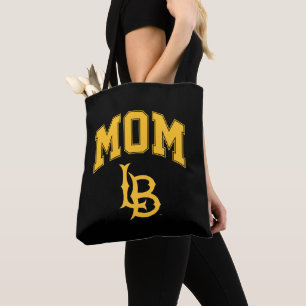 Bolsa Tote Long Beach State Mãe
