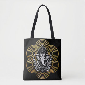 Bolsa Tote Lord Ganesha