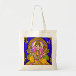 Bolsa Tote Lord Ganesha Tote Bag