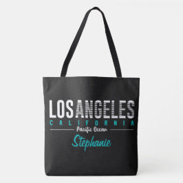 Bolsa Tote Los Angeles California