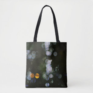 Bolsa Tote Lote do recipiente de plástico a cores ajustado
