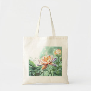 Bolsa Tote Lotus