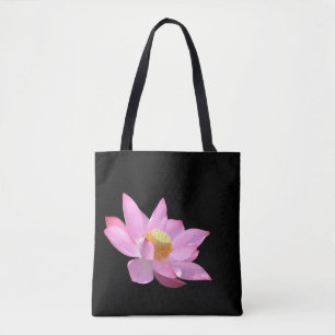 Bolsa Tote Lotus