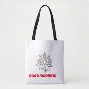 Bolsa Tote Lotus Eteal: Legância em Camadas