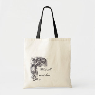 Bolsa Tote Louco