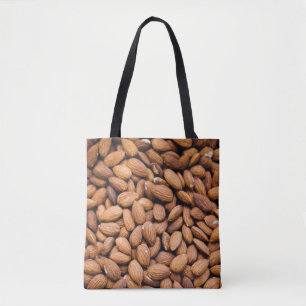 Bolsa Tote Loucos castanhos