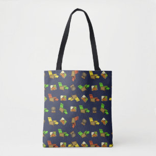 Bolsa Tote Lounge Lizard