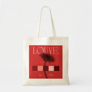 Bolsa Tote Louvado