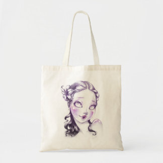 Bolsa Tote Lovely face