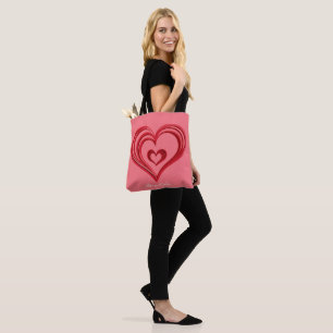 Bolsa Tote Loving Echoes