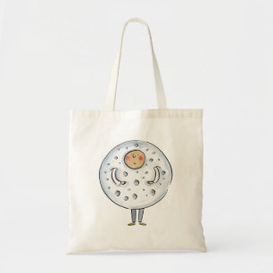Bolsa Tote Lua