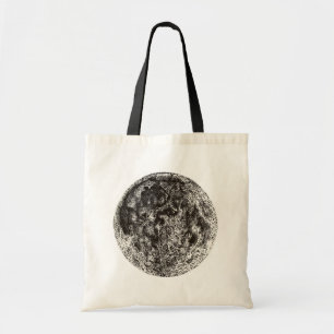 Bolsa Tote Lua