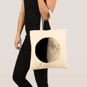 Bolsa Tote Lua