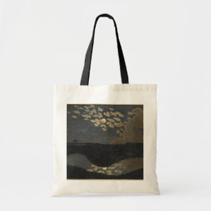 Bolsa Tote Luar, 1894