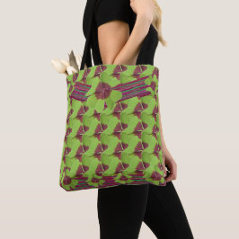 Bolsa Tote Lucky Clover / Rua.